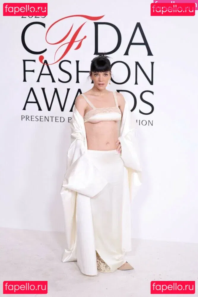 Lily Allen Onlyfans Photo Gallery 