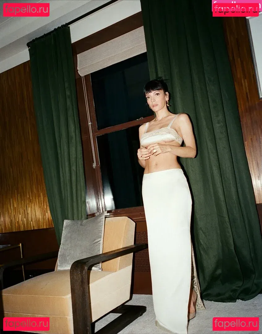 Lily Allen Onlyfans Photo Gallery 