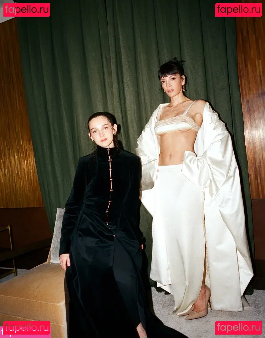 Lily Allen Onlyfans Photo Gallery 