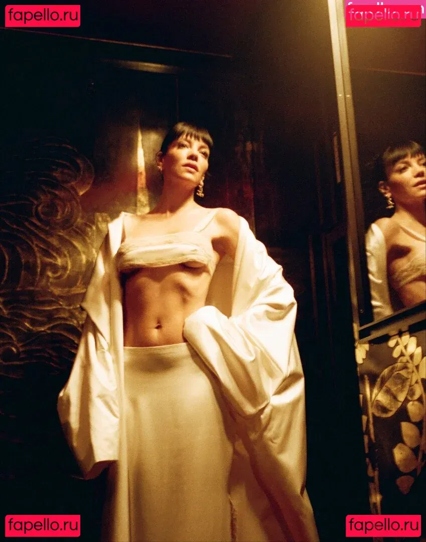 Lily Allen Onlyfans Photo Gallery 