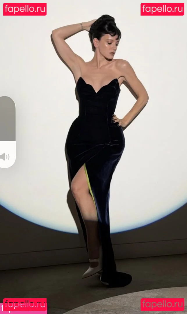 Lily Allen Onlyfans Photo Gallery 