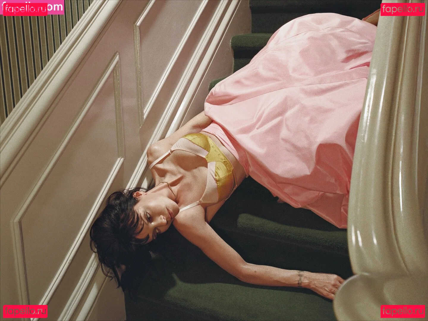 Lily Allen Onlyfans Photo Gallery 