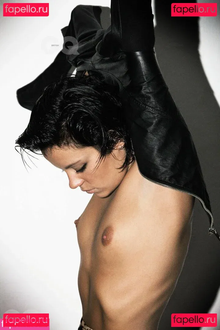 Lily Allen Onlyfans Photo Gallery 