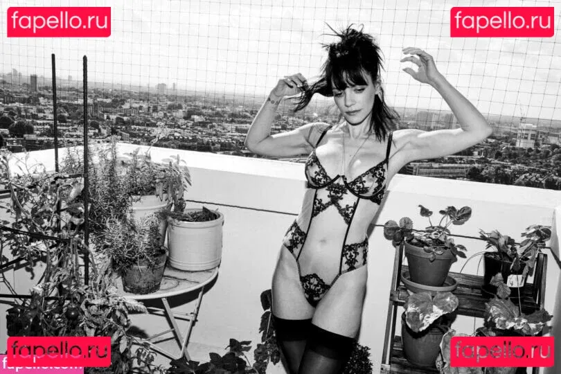Lily Allen Onlyfans Photo Gallery 