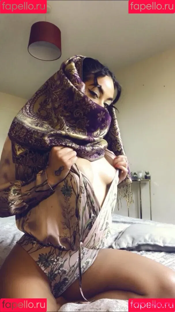 Madison Khan Onlyfans Photo Gallery 