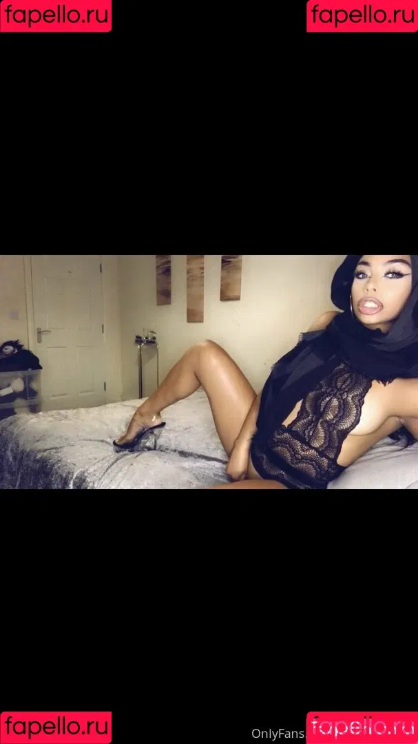 Madison Khan Onlyfans Photo Gallery 