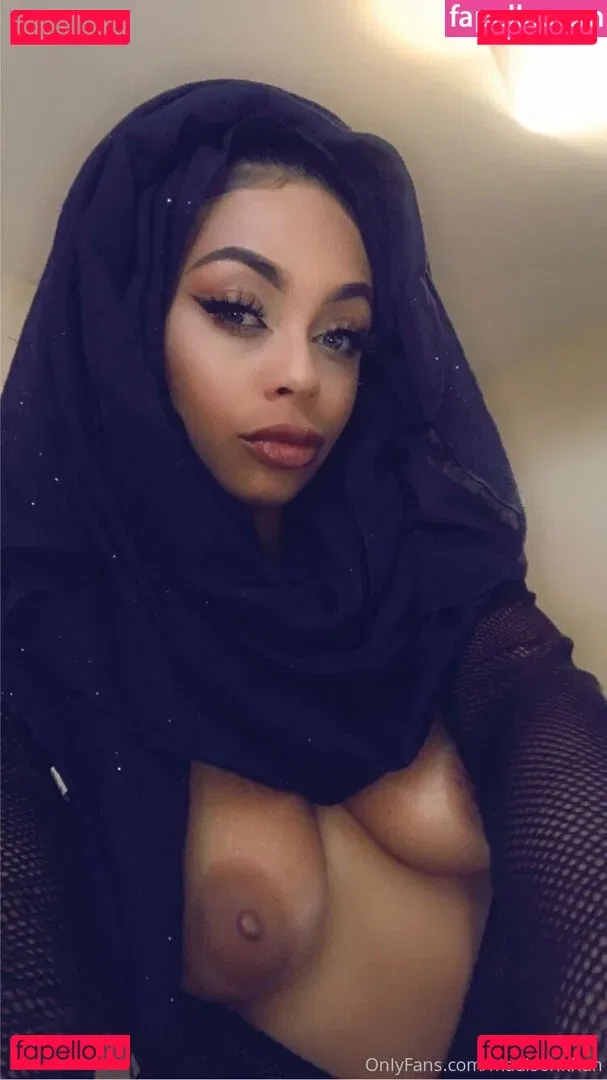 Madison Khan Onlyfans Photo Gallery 