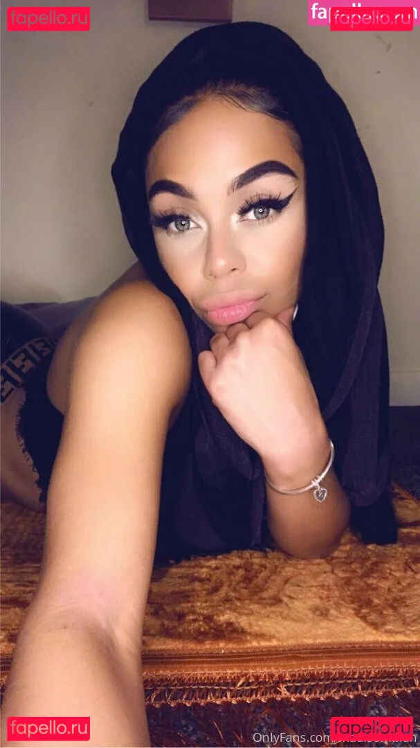 Madison Khan Onlyfans Photo Gallery 