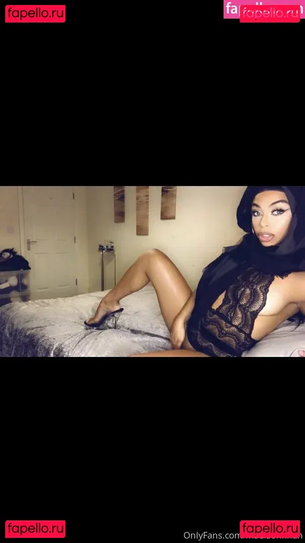 Madison Khan Onlyfans Photo Gallery 