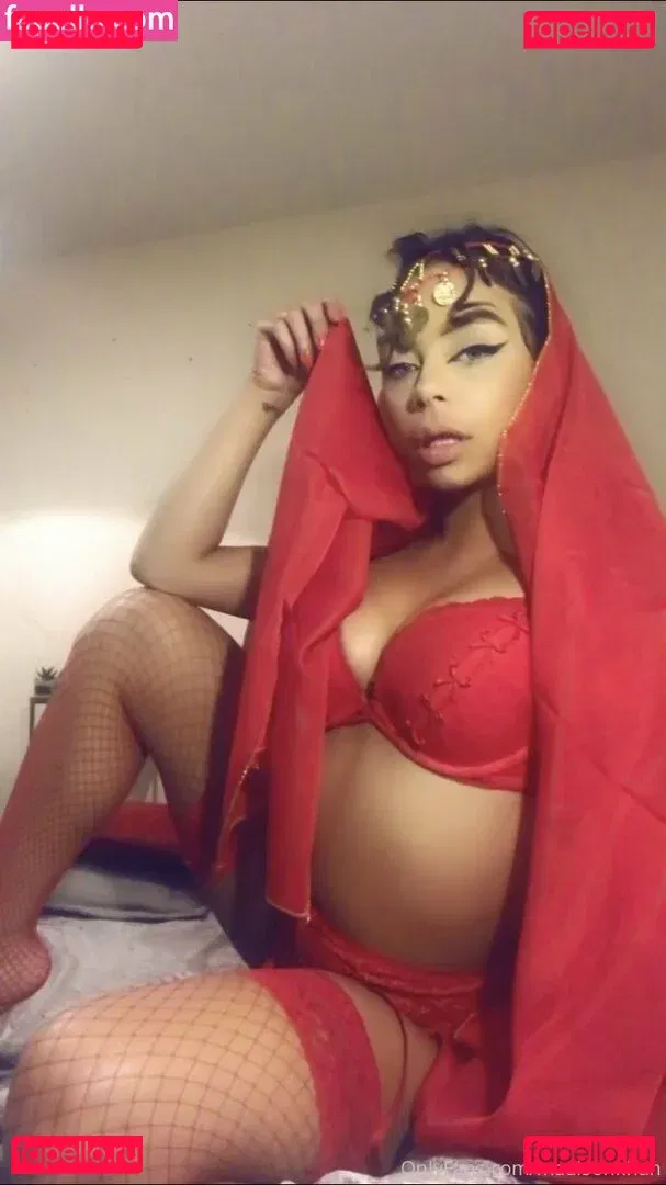 Madison Khan Onlyfans Photo Gallery 