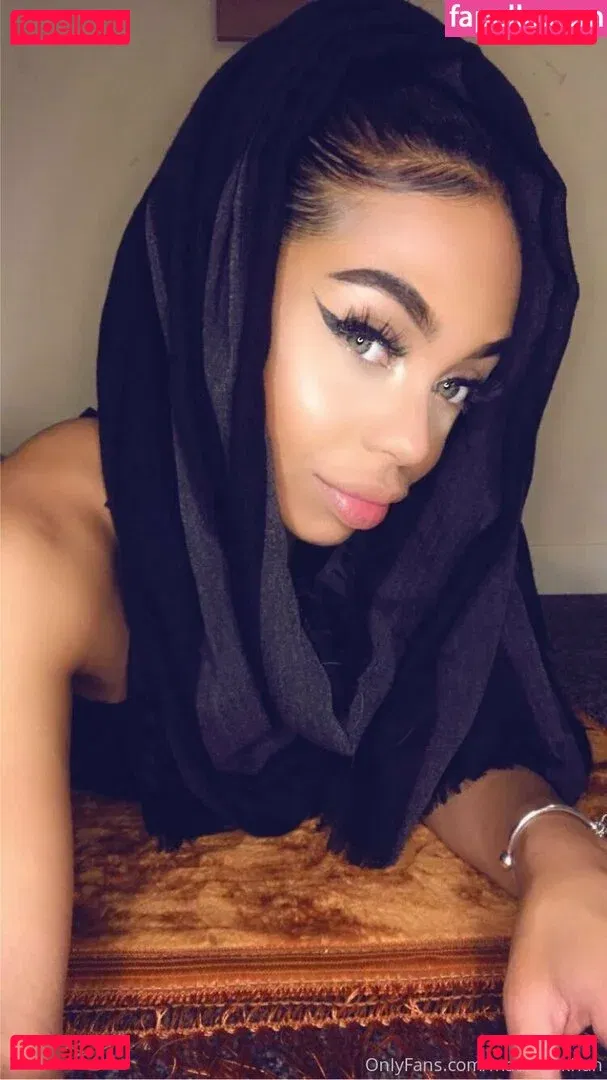 Madison Khan Onlyfans Photo Gallery 