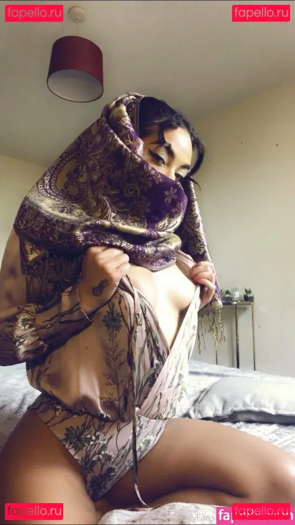 Madison Khan Onlyfans Photo Gallery 