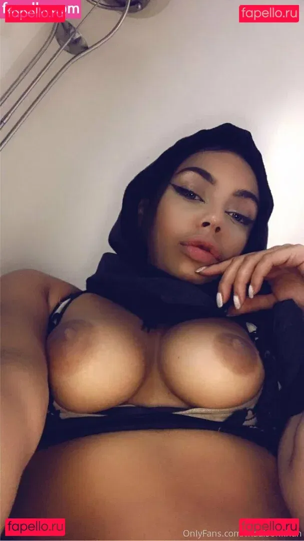 Madison Khan Onlyfans Photo Gallery 
