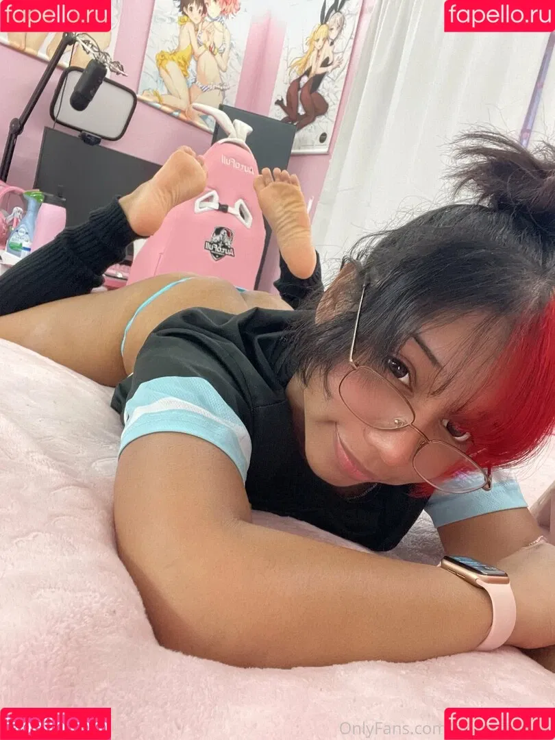 akaneararagi Onlyfans Photo Gallery 