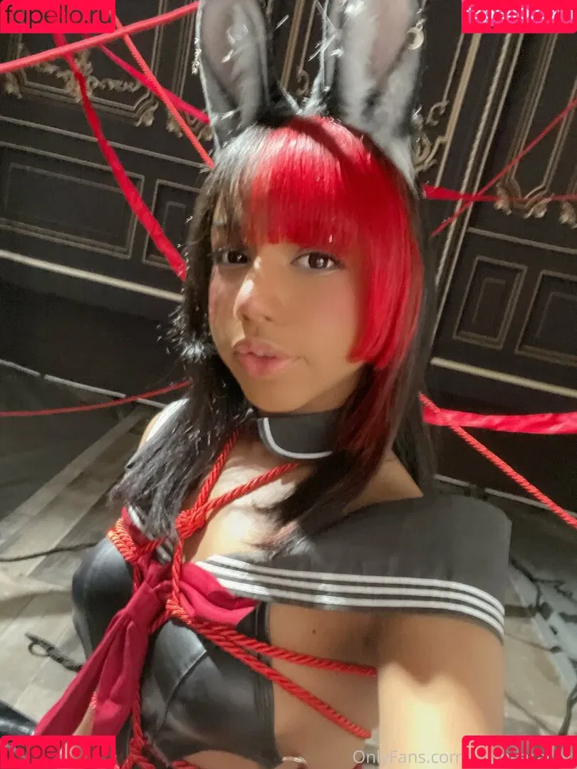 akaneararagi Onlyfans Photo Gallery 