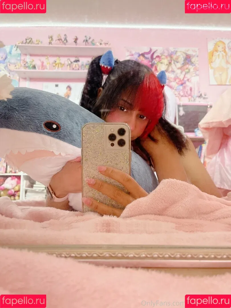akaneararagi Onlyfans Photo Gallery 