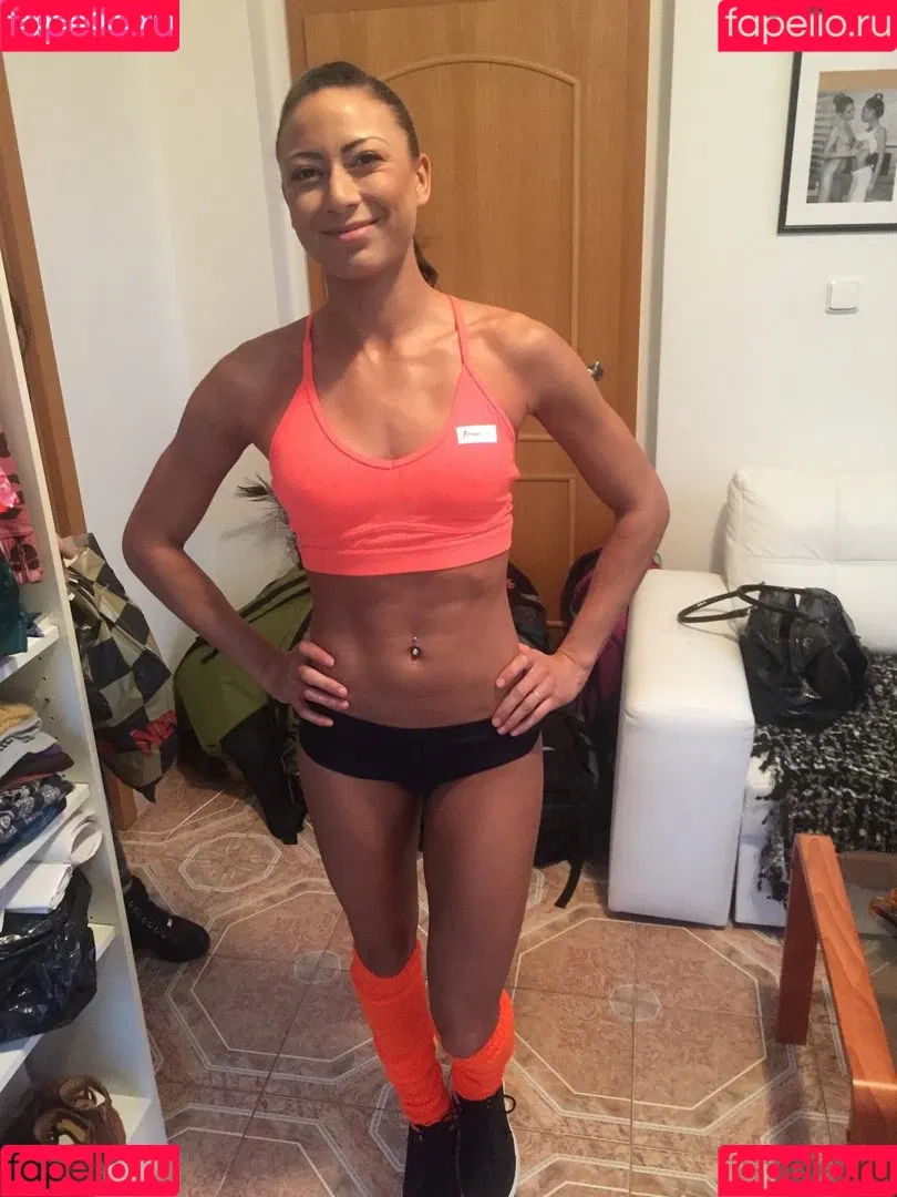 Cassie Del Isla Onlyfans Photo Gallery 