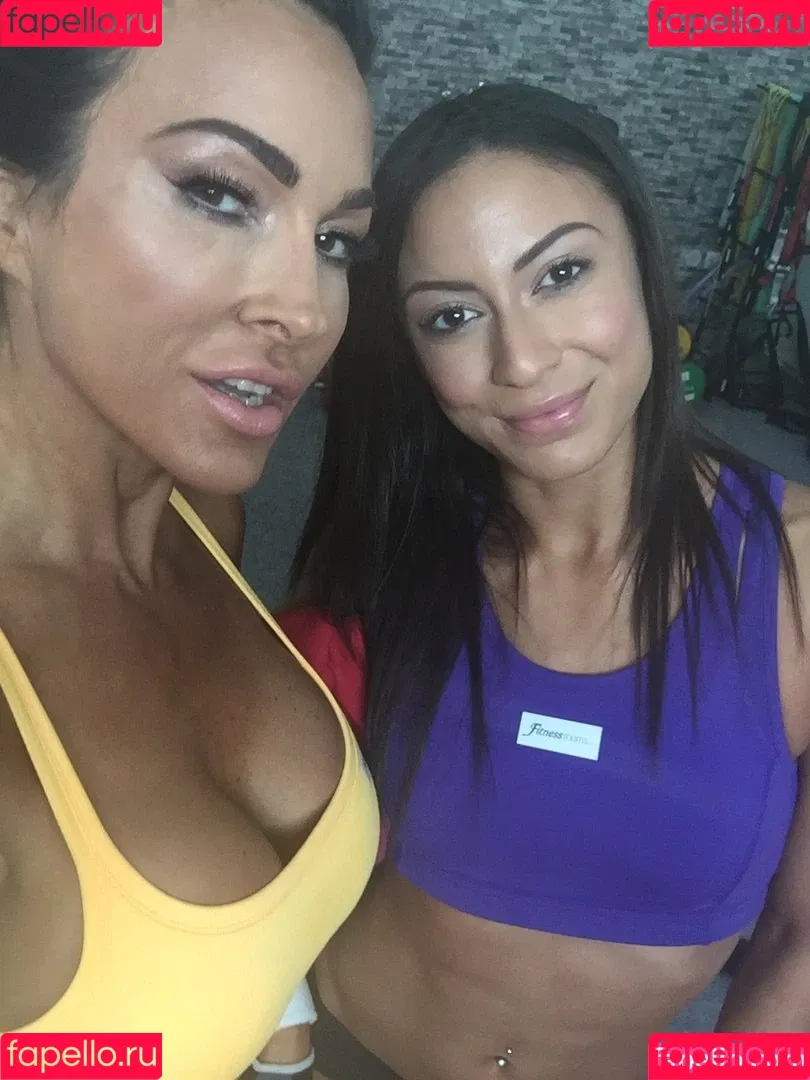 Cassie Del Isla Onlyfans Photo Gallery 
