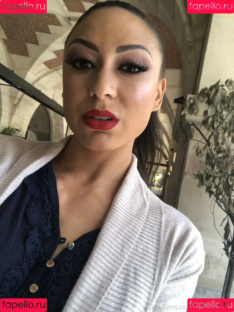 Cassie Del Isla Onlyfans Photo Gallery 
