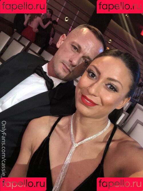 Cassie Del Isla Onlyfans Photo Gallery 