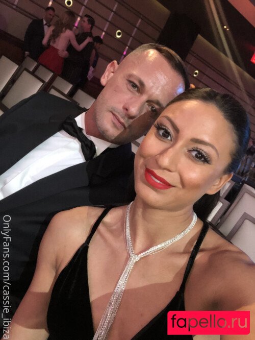 Cassie Del Isla Onlyfans Photo Gallery 