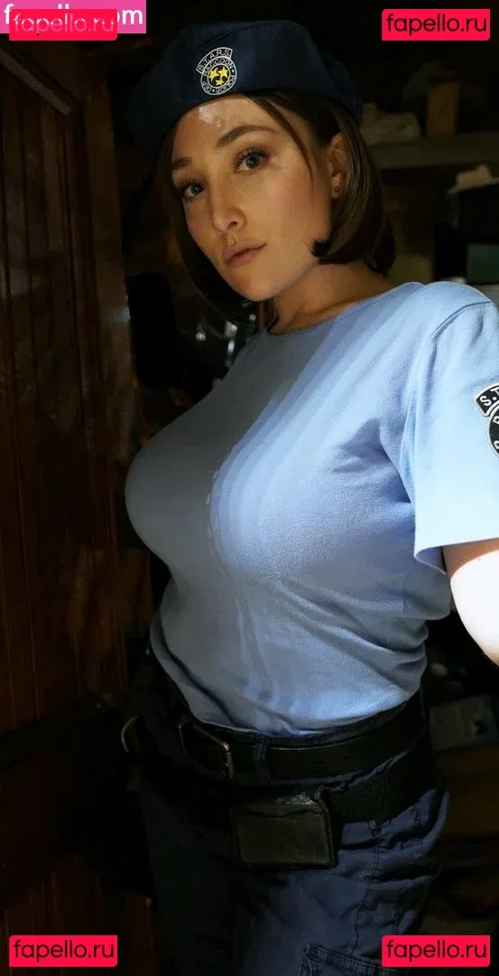 juliatvgames Onlyfans Photo Gallery 