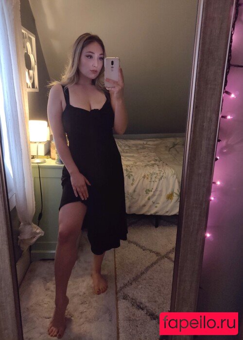 juliatvgames Nude Onlyfans Photo 22