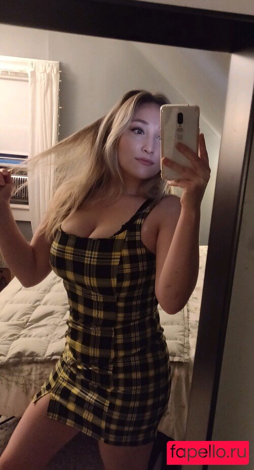 juliatvgames Nude Onlyfans Photo 15