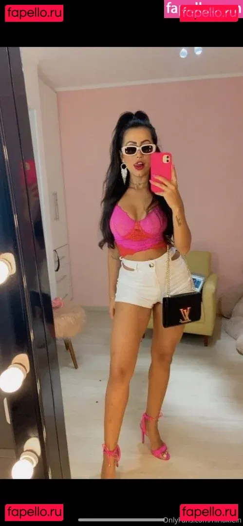 Nina Klein Onlyfans Photo Gallery 