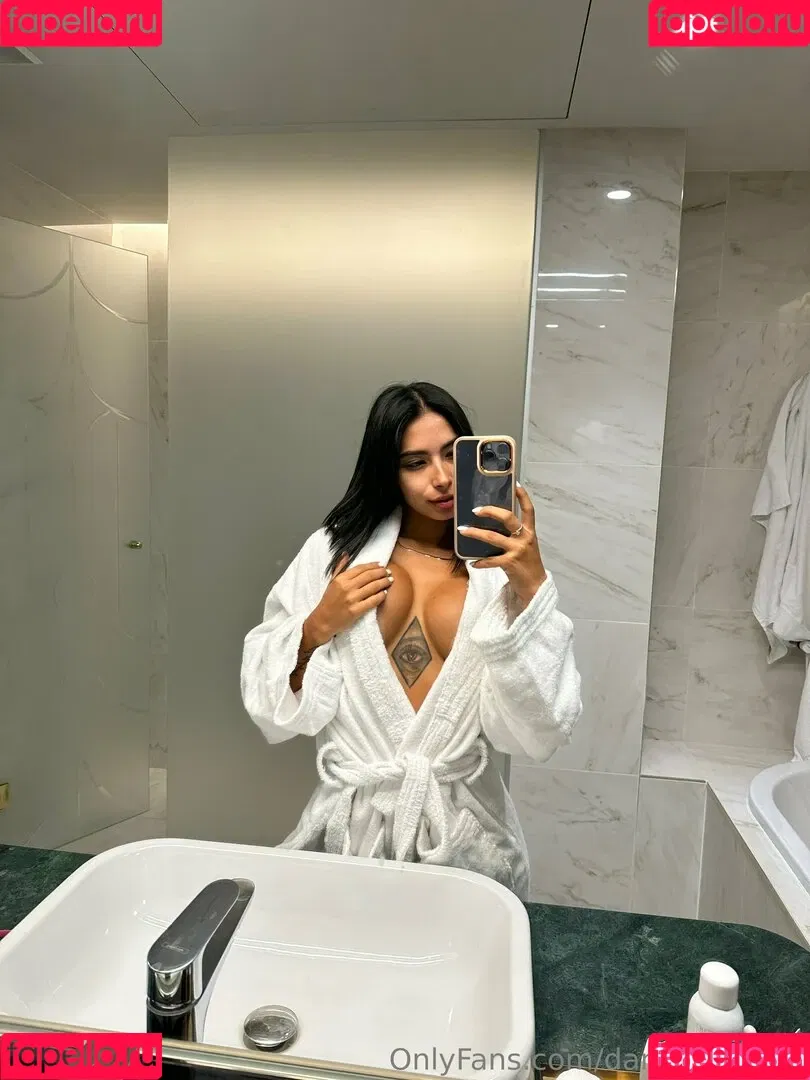 Daniela Antury Onlyfans Photo Gallery 