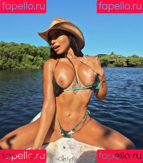 Daniela Antury Onlyfans Photo Gallery 
