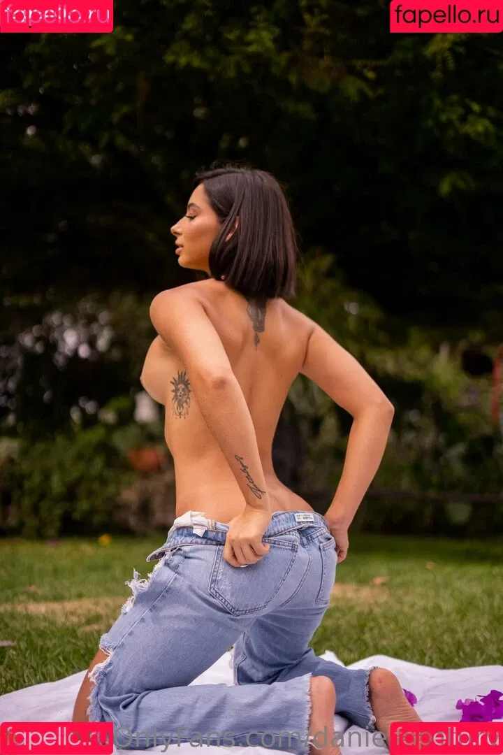 Daniela Antury Onlyfans Photo Gallery 