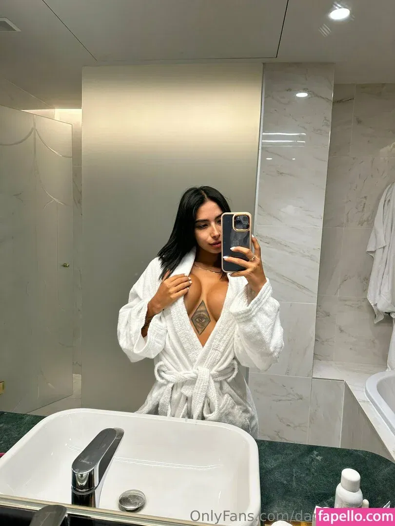 Daniela Antury Onlyfans Photo Gallery 