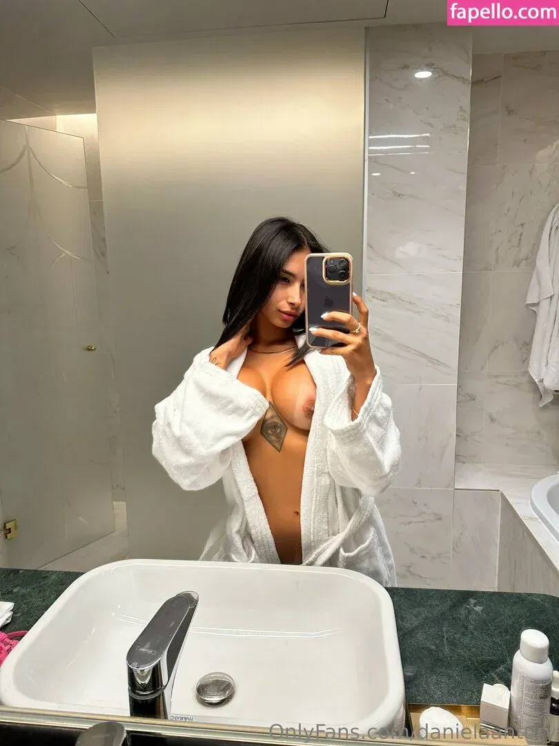 Daniela Antury Onlyfans Photo Gallery 