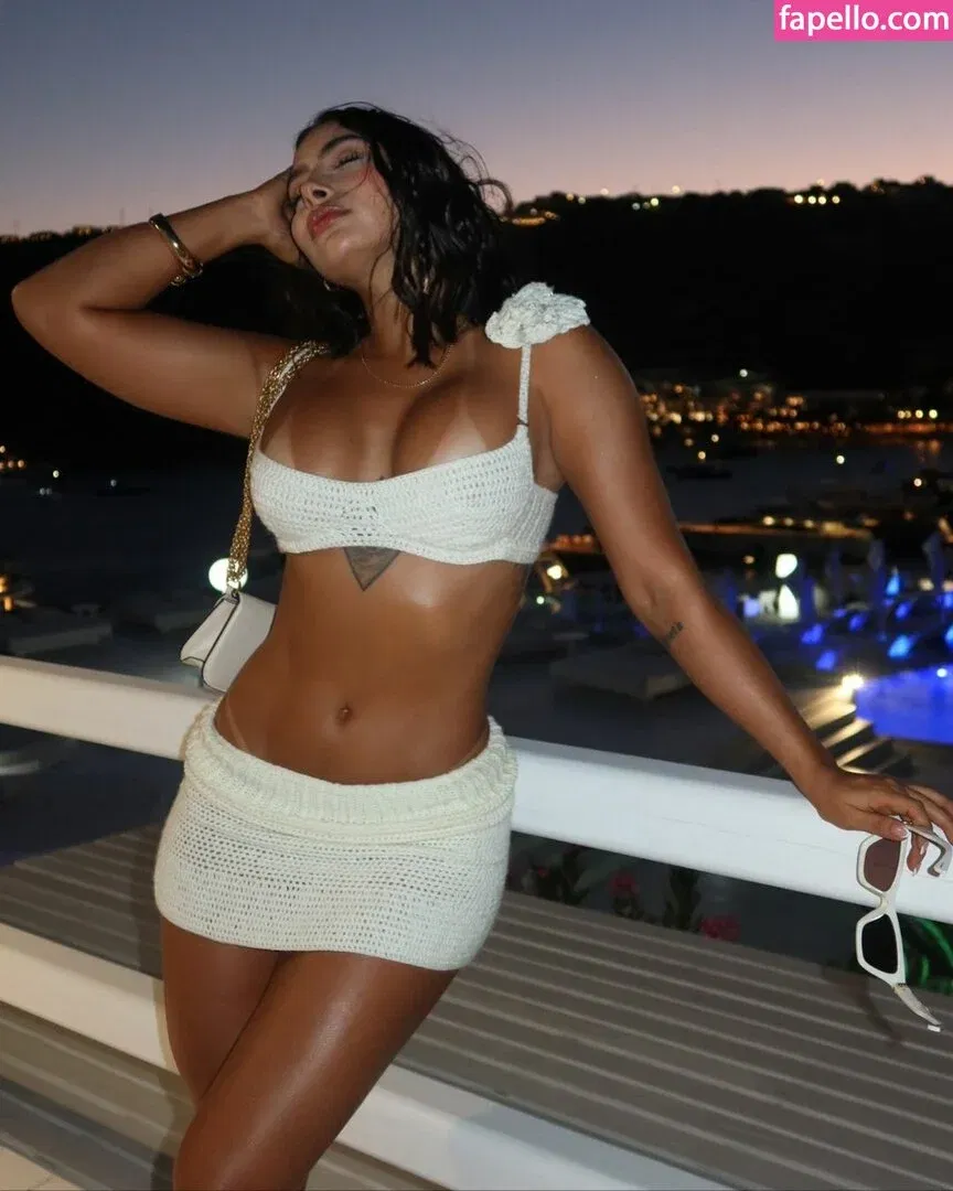 Daniela Antury Onlyfans Photo Gallery 