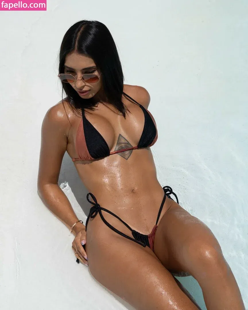 Daniela Antury Onlyfans Photo Gallery 