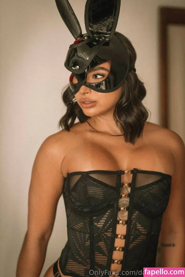 Daniela Antury Onlyfans Photo Gallery 