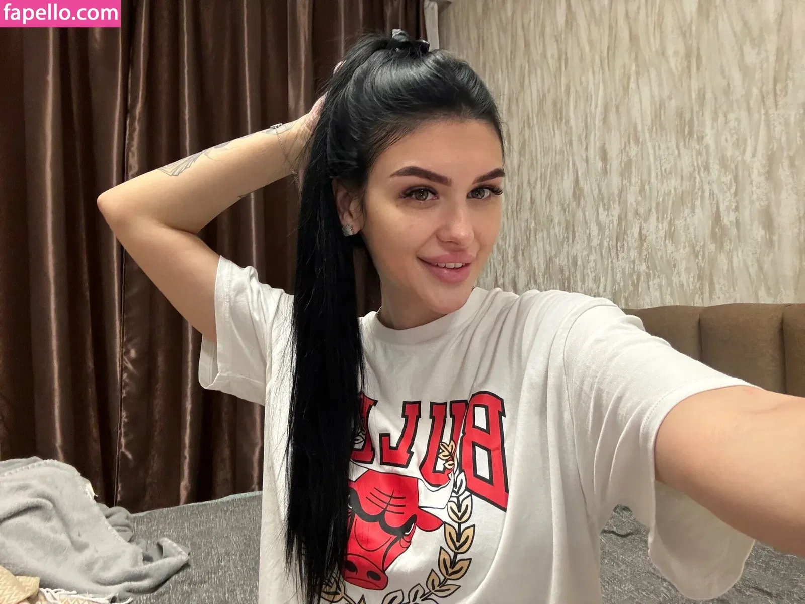 Daniela Antury Onlyfans Photo Gallery 