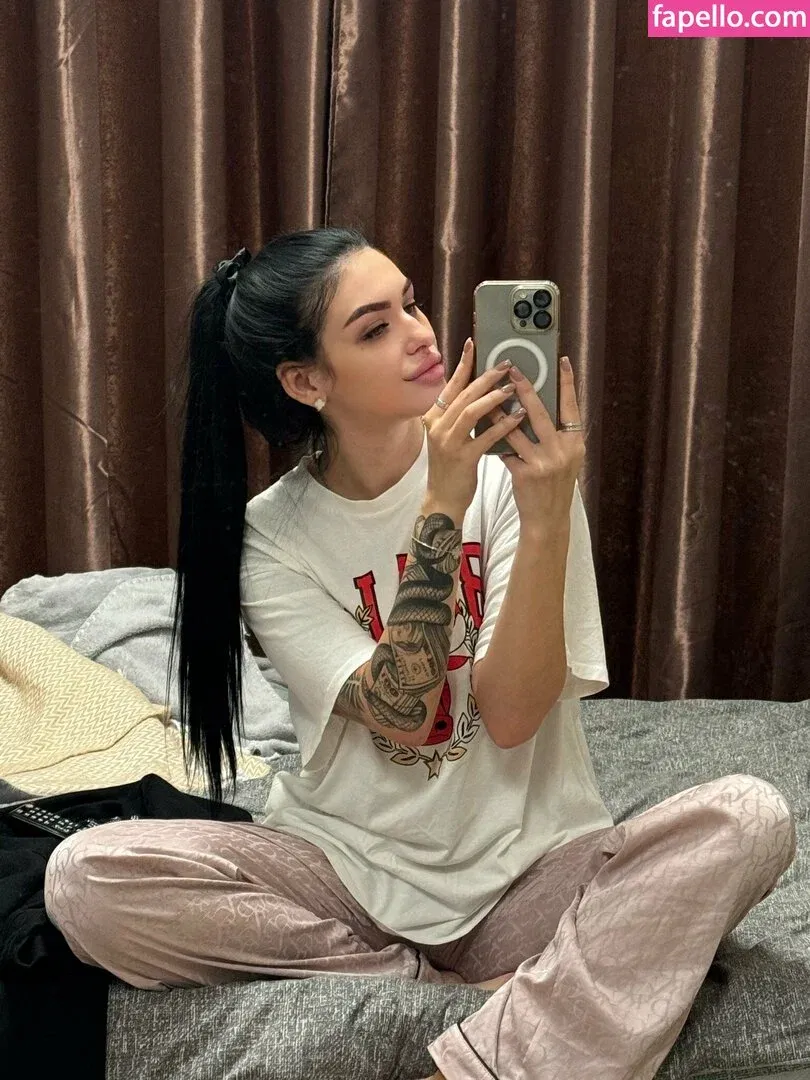 Daniela Antury Onlyfans Photo Gallery 