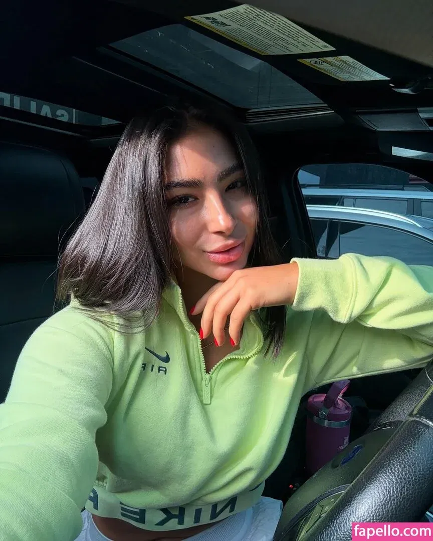 Daniela Antury Onlyfans Photo Gallery 