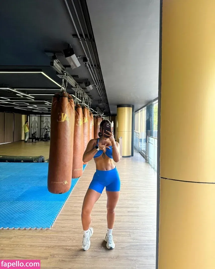 Daniela Antury Onlyfans Photo Gallery 