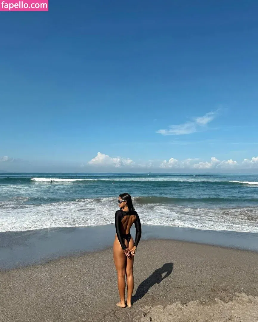 Daniela Antury Onlyfans Photo Gallery 