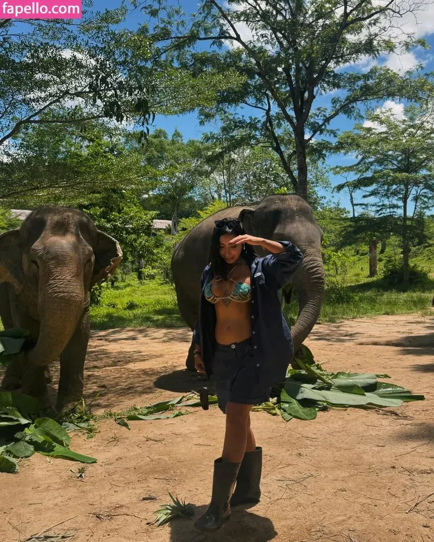 Daniela Antury Onlyfans Photo Gallery 