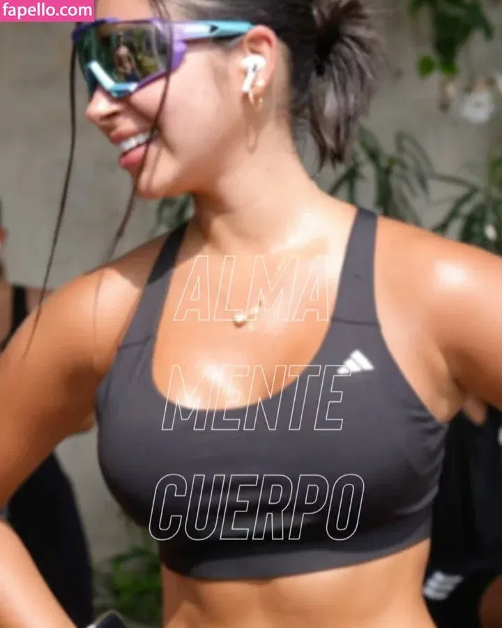 Daniela Antury Onlyfans Photo Gallery 