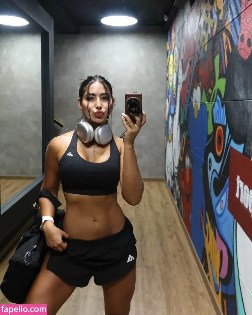 Daniela Antury Onlyfans Photo Gallery 