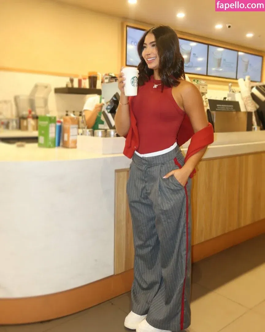 Daniela Antury Onlyfans Photo Gallery 