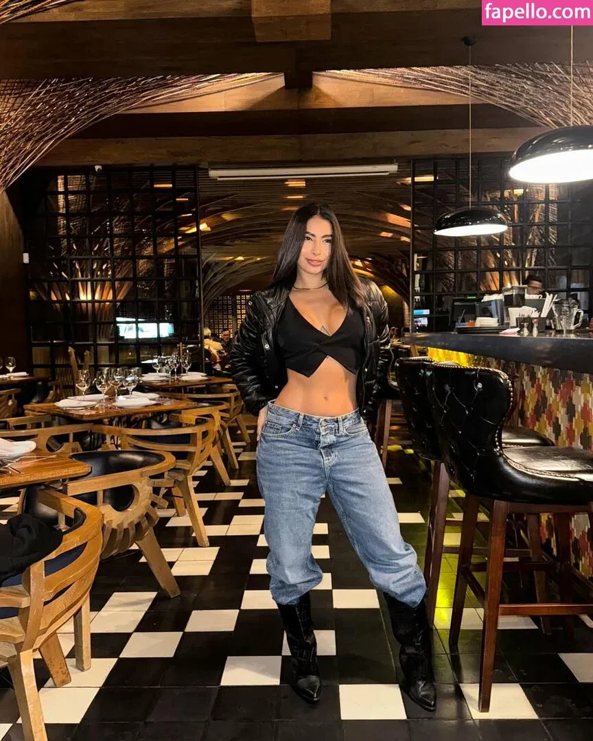 Daniela Antury Onlyfans Photo Gallery 