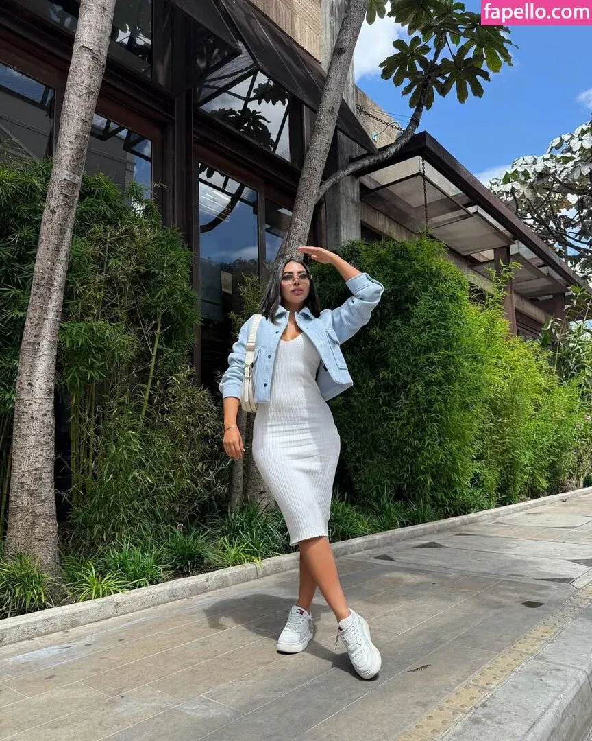 Daniela Antury Onlyfans Photo Gallery 