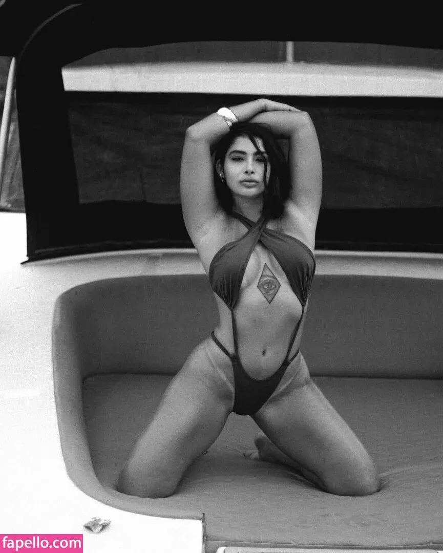 Daniela Antury Onlyfans Photo Gallery 