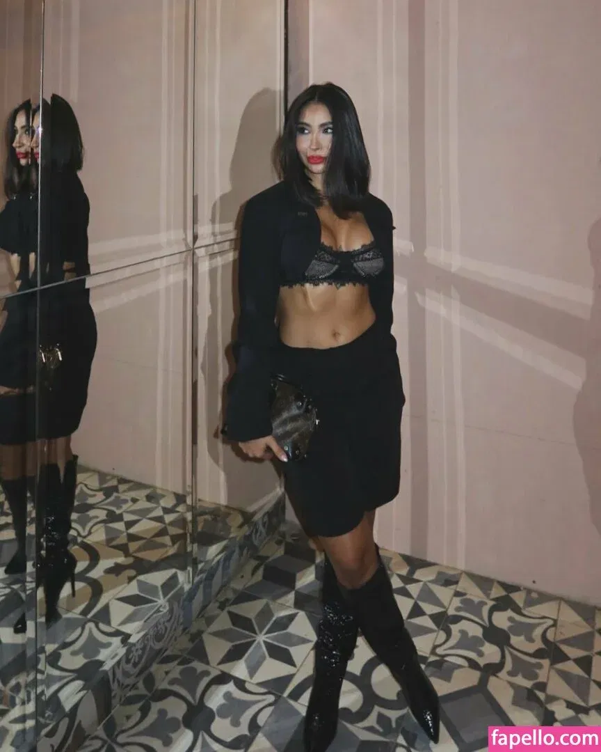 Daniela Antury Onlyfans Photo Gallery 